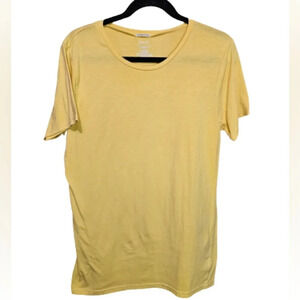 Poof! Gold T-shirt